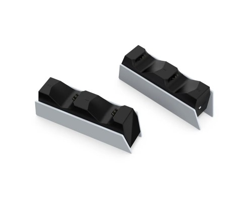 Зарядная станция DOBE для джойстиков PS4 / PS4 Slim / PS4 PRO с индикаторами, TP4-0417 Зарядная станция DOBE для джойстиков PS4 / PS4 Slim / PS4 PRO с индикаторами, TP4-0417