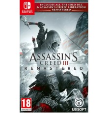 NS Assasin's Creed Remastered