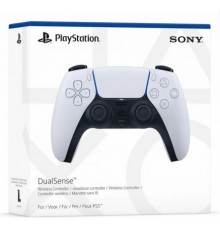 Геймпад DualSense 5 Белый