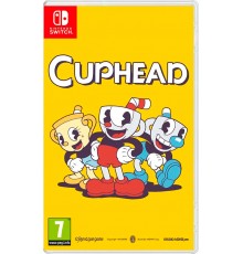 NS Cuphead [русские субтитры]