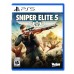 Sniper Elite 5 (PPSA 04444) [PS5 Русские субтитры]