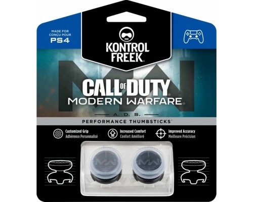 Насадки на стики FPS KontrolFreek Call of Duty Modern Warfare Насадки на стики FPS KontrolFreek Call of Duty Modern Warfare
