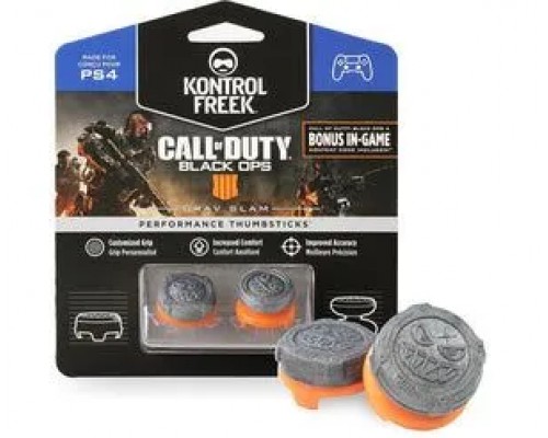 Насадки на стики FPS KontrolFreek Call of Duty Black Ops 4 Grav Slam Насадки на стики FPS KontrolFreek Call of Duty Black Ops 4 Grav Slam