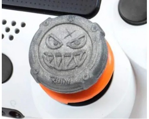 Насадки на стики FPS KontrolFreek Call of Duty Black Ops 4 Grav Slam Насадки на стики FPS KontrolFreek Call of Duty Black Ops 4 Grav Slam