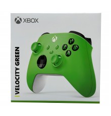 Геймпад XBOX Зеленый