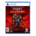 Assassin’s Creed Shadows (PPSA 20397) [PS5 Русские субтитры]