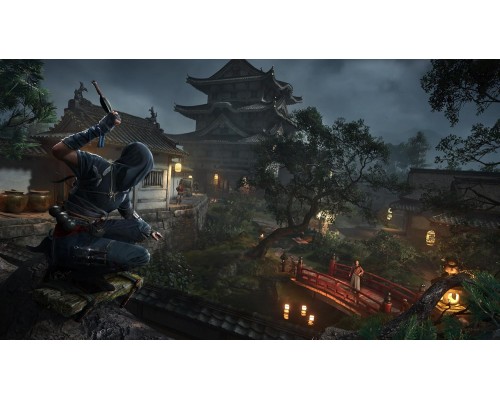 Assassin’s Creed Shadows (PPSA 20397) [PS5 Русские субтитры]
