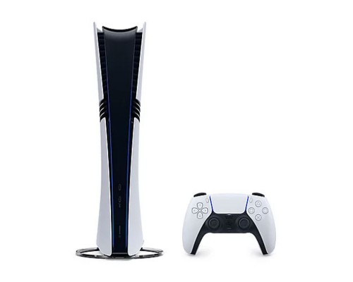 PlayStation 5 Pro CFI-7021B EU PlayStation 5 Pro CFI-7021B EU