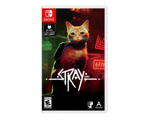 Купить NS Stray в Севастополе и Крыму – лучшая цена и гарантия Купить NS Stray в Севастополе и Крыму – лучшая цена и гарантия