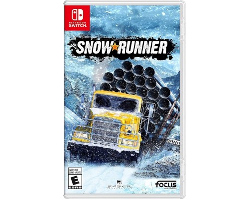 NS Snow Runner NS Snow Runner