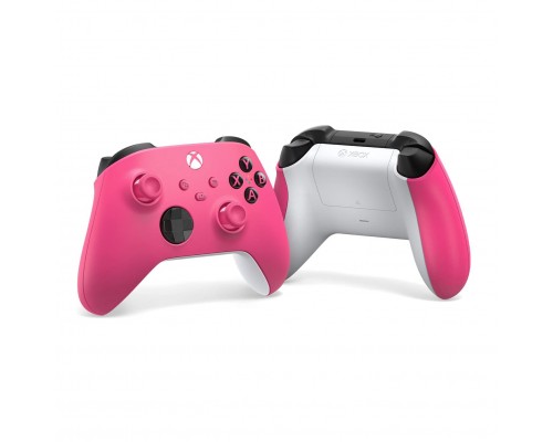Геймпад XBOX Розовый Геймпад XBOX Розовый
