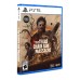 The Texas Chain Saw Massacre [PS5 Английская версия]