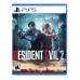 Resident Evil 2 (PPSA 04289) [PS5 Русские субтитры]