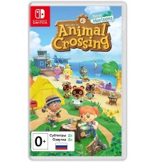NS Animal Crossing New Horizons