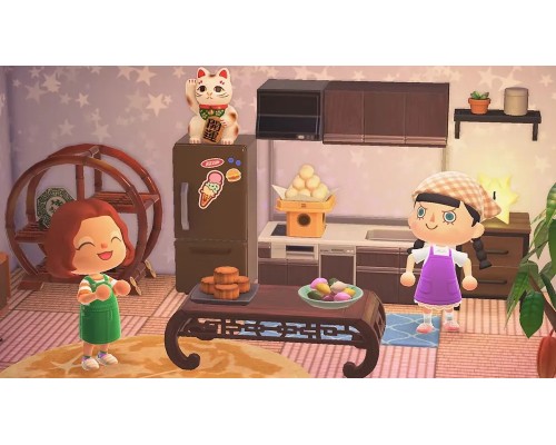 NS Animal Crossing New Horizons NS Animal Crossing New Horizons