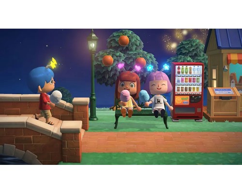 NS Animal Crossing New Horizons NS Animal Crossing New Horizons