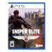 Sniper Elite: Resistance (PPSA17232)  [PS5 Русские субтитры]