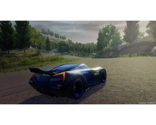 NS Cars 3: Driven to Win NS Cars 3: Driven to Win