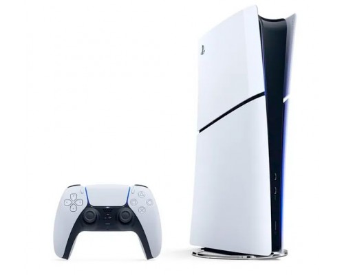 PlayStation 5 Slim CFI-2016B Digital EU PlayStation 5 Slim CFI-2016B Digital EU