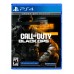 Купить Call of Duty: Black Ops 6 [PS4 Рус. версия] в Севастополе и Крыму – лучшая цена и гарантия