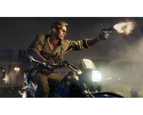 Купить Call of Duty: Black Ops 6 [PS4 Рус. версия] в Севастополе и Крыму – лучшая цена и гарантия