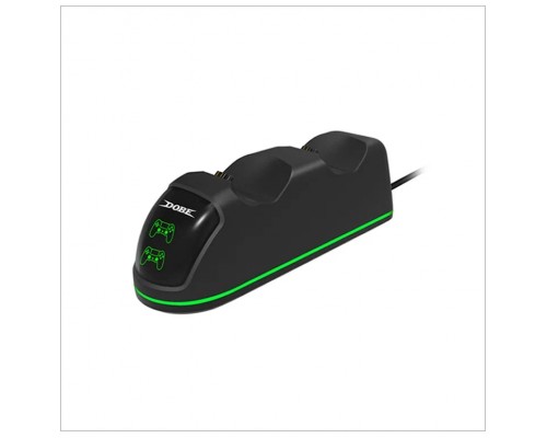 Dobe PS4 Controller Dual Charging Dock TP4-1781 Dobe PS4 Controller Dual Charging Dock TP4-1781