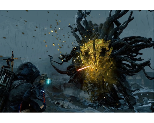 Death Stranding Director's Cut [PS 5 русская версия]