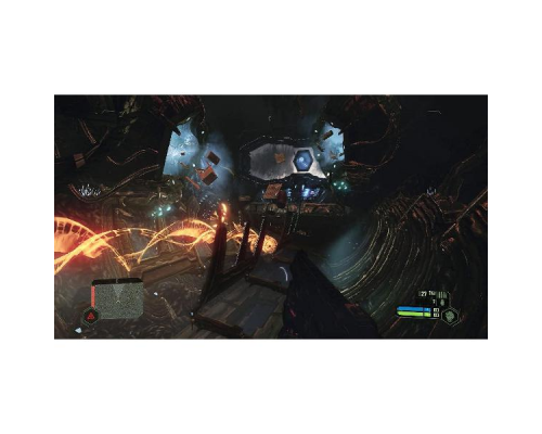 NS Crysis REMASTERED NS Crysis REMASTERED