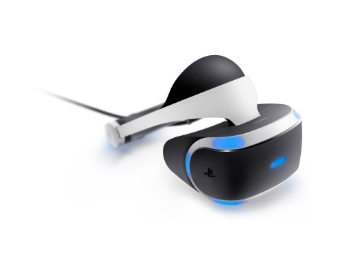 PlayStation VR PlayStation VR