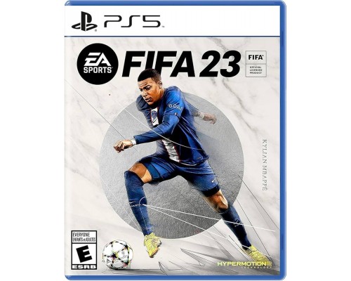 Купить FIFA 23 [PS5, русская версия] в Севастополе и Крыму – лучшая цена и гарантия