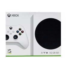 XBOX Series S 512gb