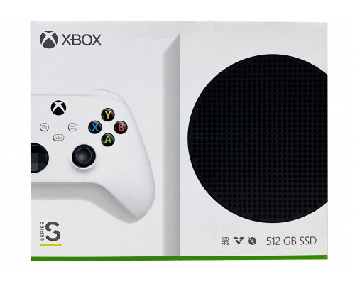 XBOX Series S 512gb
