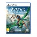 Avatar Frontiers of Pandora для PS5 (Русские субтитры)
