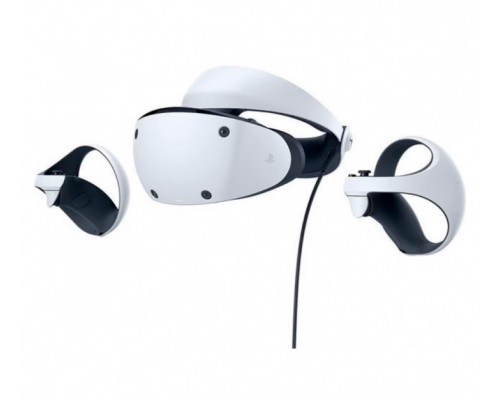 Sony PS VR 2 + Horizon Call of The Mountain Sony PS VR 2 + Horizon Call of The Mountain