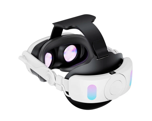 Крепление + аккумулятор 10000 mAh  Oculus Quest 3/3S