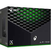 XBOX Series X 1Tb