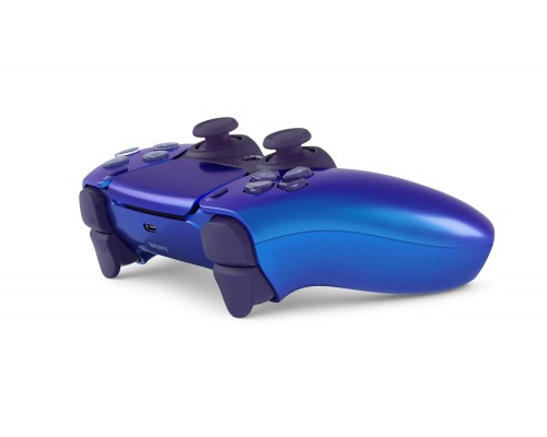 Геймпад DualSense 5 Chroma Indigo Геймпад DualSense 5 Chroma Indigo