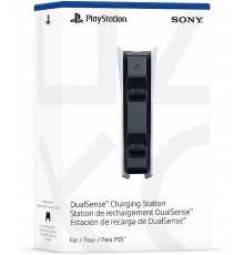 Зарядная станция Sony для DualSense 5 Original