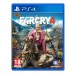Far Cry 4 (CUSA 00462) [PS4 Русская версия Б.У]