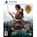 Syberia: The World Before (PPSA02776) [PS5 Русская версия]