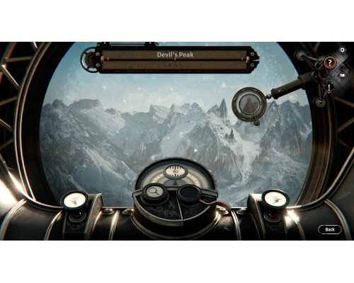 Syberia: The World Before (PPSA02776) [PS5 Русская версия]