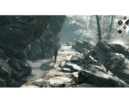 Syberia: The World Before (PPSA02776) [PS5 Русская версия]