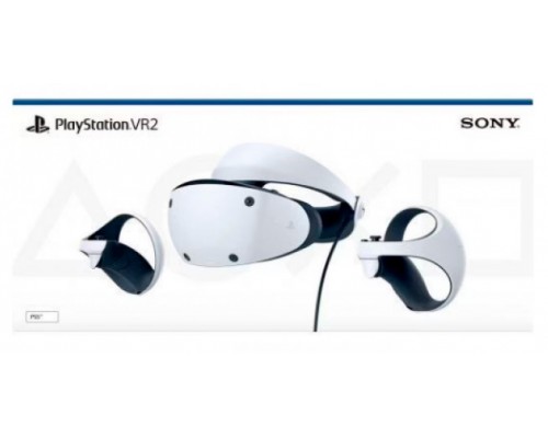 Sony PS VR 2 Sony PS VR 2