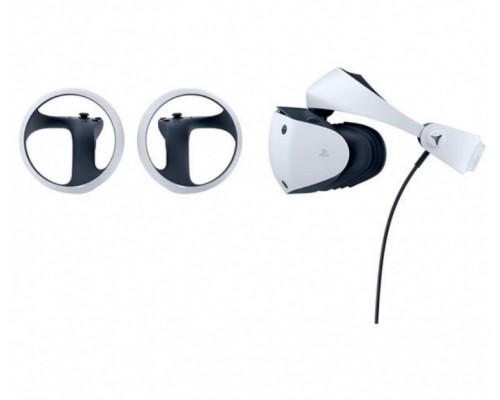 Sony PS VR 2 Sony PS VR 2