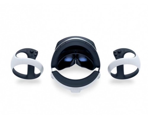 Sony PS VR 2 Sony PS VR 2