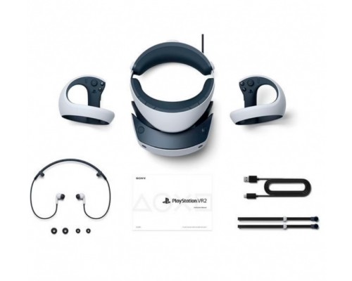 Sony PS VR 2 Sony PS VR 2