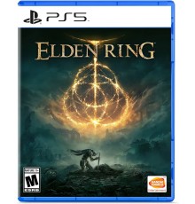 Elden Ring [PS5 Б.У]
