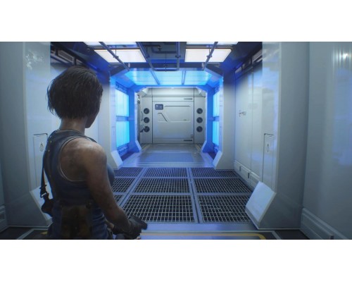Resident Evil 3 (PPSA 03953) [PS5 Русские субтитры]