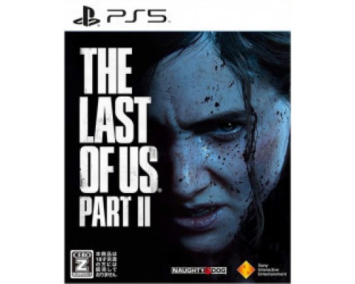 The Last of Us Part 2 Remastered [PS5 русская версия]