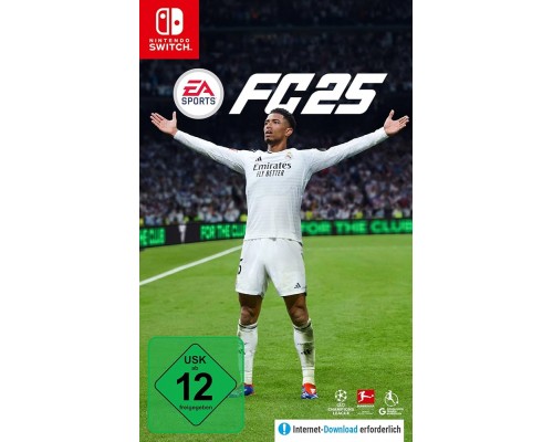 NS FC 25 NS FC 25